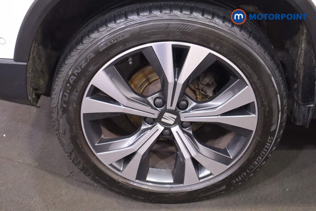 Used SEAT Ateca 2020 for sale - 76568981: Photo 16