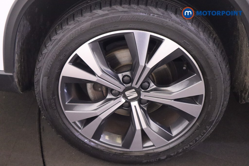 Used SEAT Ateca 2020 for sale - 76568981: Photo 17