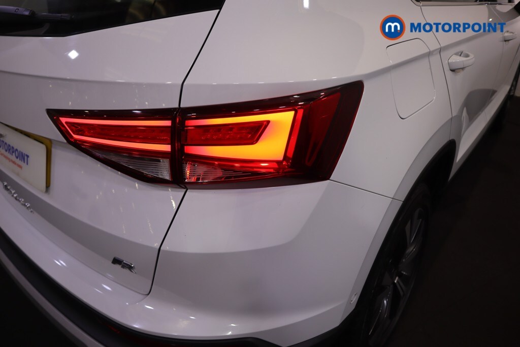 Used SEAT Ateca 2020 for sale - 76568981: Photo 19