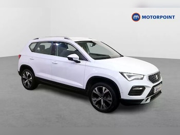 2020 - 1.5 TSI EVO SE Technology 5dr DSG