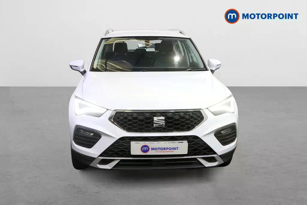 Used SEAT Ateca 2020 for sale - 76568981: Photo 2