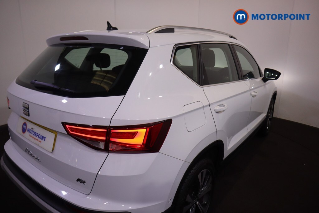 Used SEAT Ateca 2020 for sale - 76568981: Photo 20