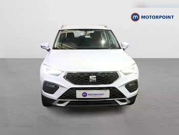 Used SEAT Ateca 2020 for sale - 76568981: Photo