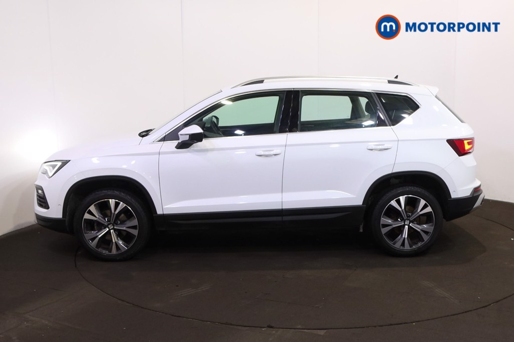 Used SEAT Ateca 2020 for sale - 76568981: Photo 3