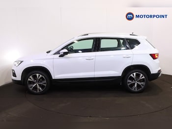Used SEAT Ateca 2020 for sale - 76568981: Photo