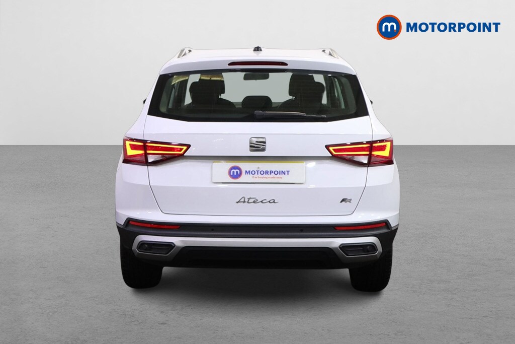 Used SEAT Ateca 2020 for sale - 76568981: Photo 4