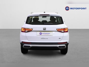 Used SEAT Ateca 2020 for sale - 76568981: Photo