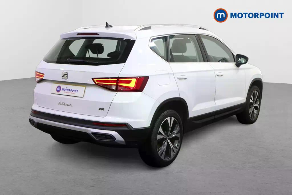 Used SEAT Ateca 2020 for sale - 76568981: Photo 5