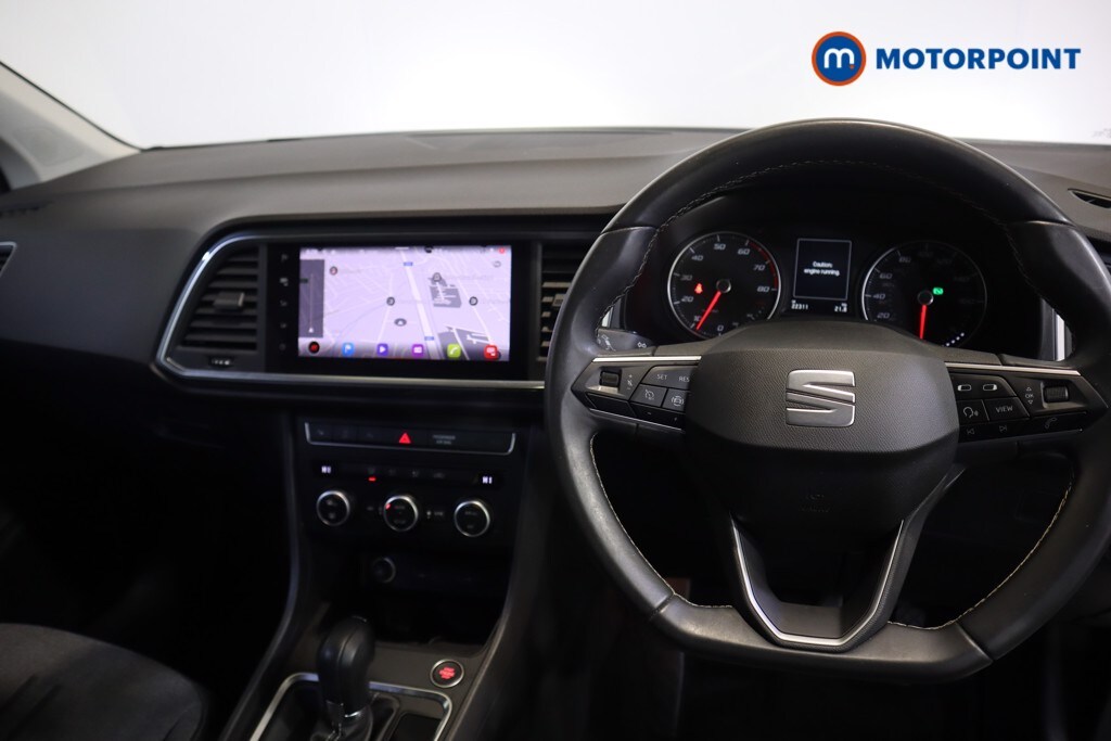 Used SEAT Ateca 2020 for sale - 76568981: Photo 6