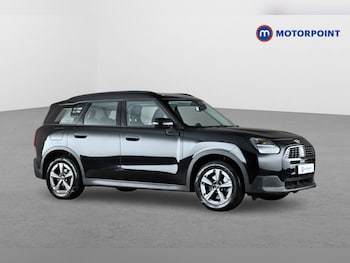 Used MINI Countryman 2025 for sale - 79312381: Photo