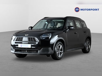 Used MINI Countryman 2025 for sale - 79312381: Photo