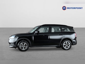 Used MINI Countryman 2025 for sale - 79312381: Photo