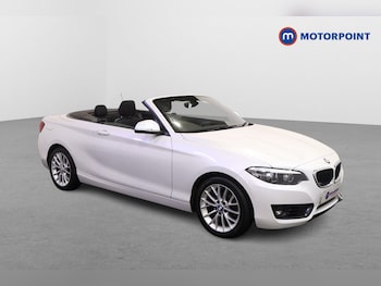 Used BMW 2 Series 2019 for sale - 76895785: Photo