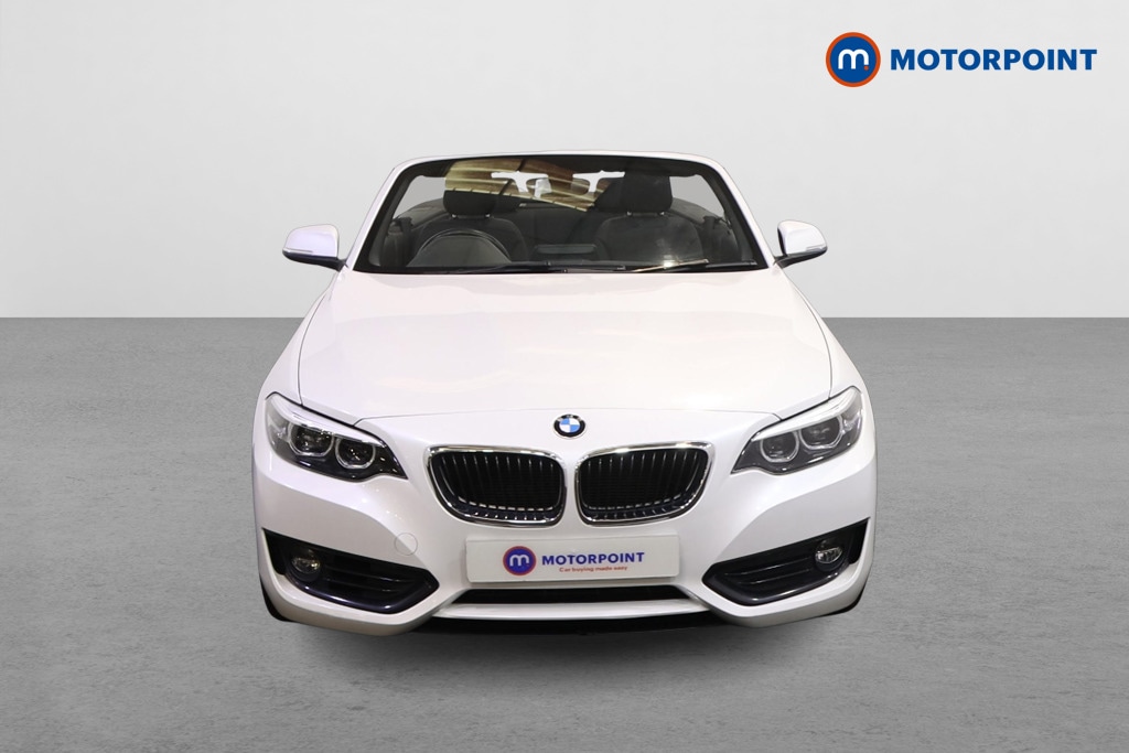 Used BMW 2 Series 2019 for sale - 76895785: Photo 2