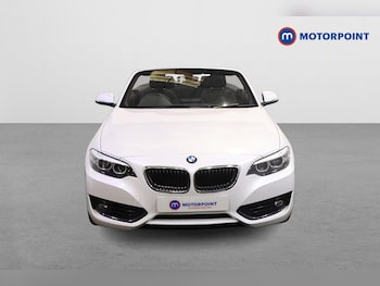 Used BMW 2 Series 2019 for sale - 76895785: Photo