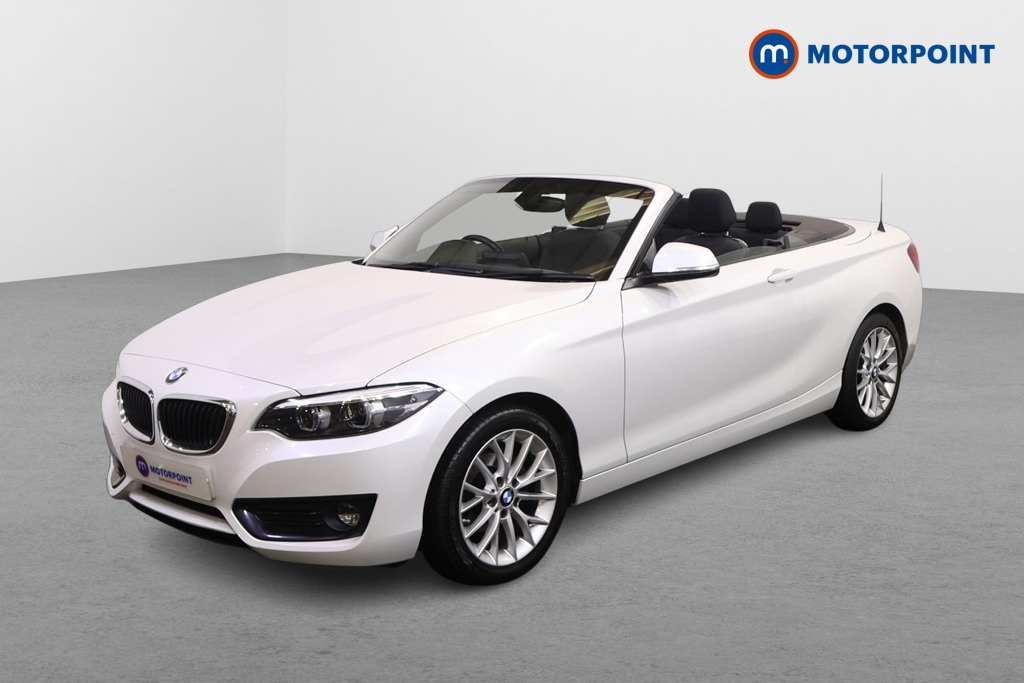 Used BMW 2 Series 2019 for sale - 76895785: Photo 3