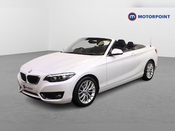 Used BMW 2 Series 2019 for sale - 76895785: Photo