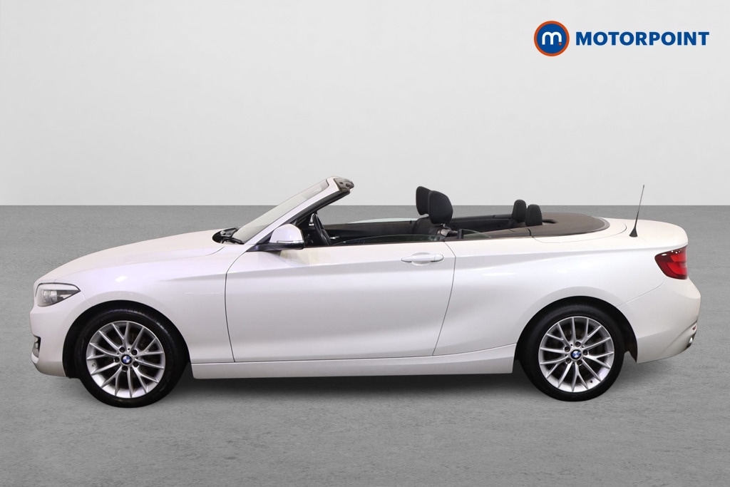 Used BMW 2 Series 2019 for sale - 76895785: Photo 4