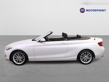 Used BMW 2 Series 2019 for sale - 76895785: Photo