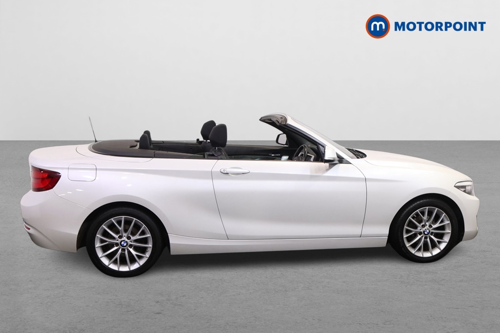 Used BMW 2 Series 2019 for sale - 76895785: Photo 8
