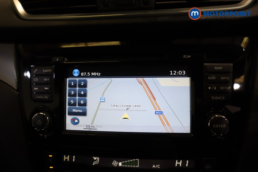 Used Nissan Qashqai 2018 for sale - 77878525: Photo 10