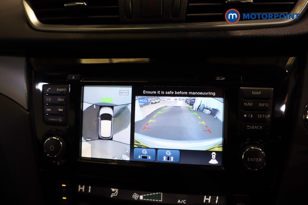 Used Nissan Qashqai 2018 for sale - 77878525: Photo 11