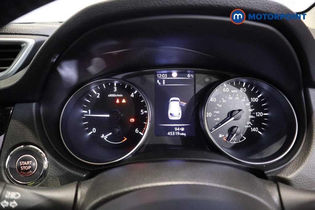 Used Nissan Qashqai 2018 for sale - 77878525: Photo 12