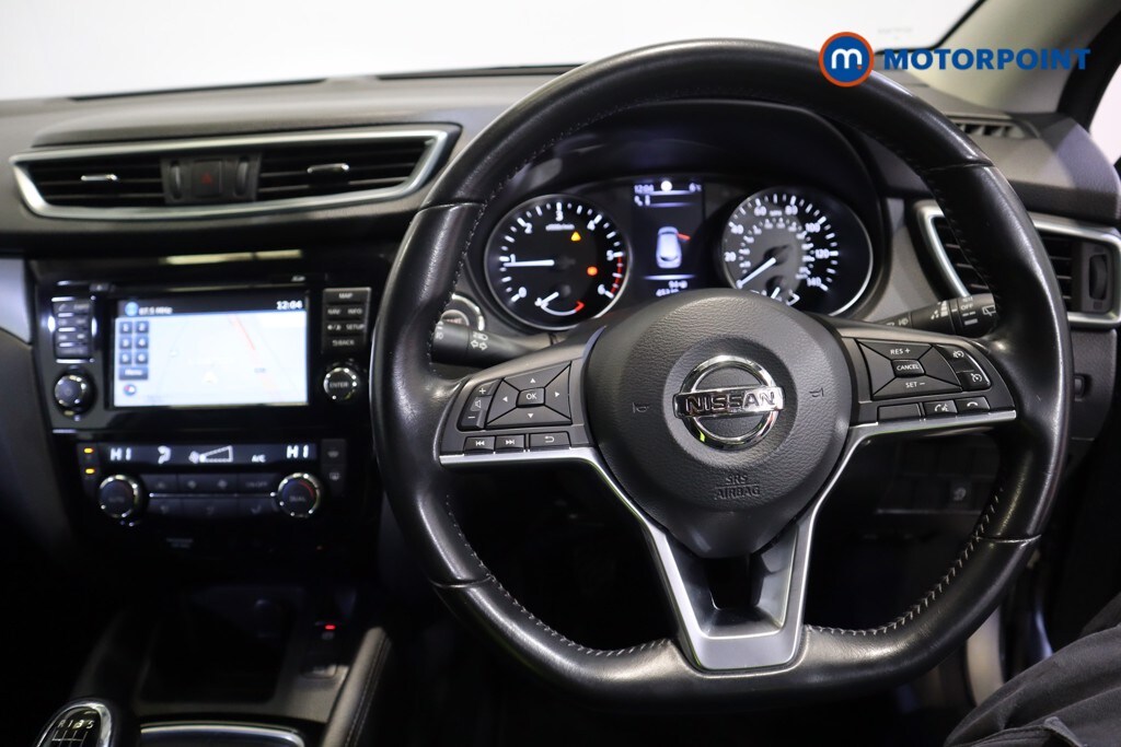 Used Nissan Qashqai 2018 for sale - 77878525: Photo 13