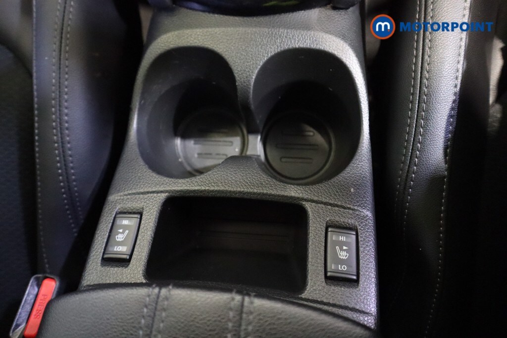 Used Nissan Qashqai 2018 for sale - 77878525: Photo 15