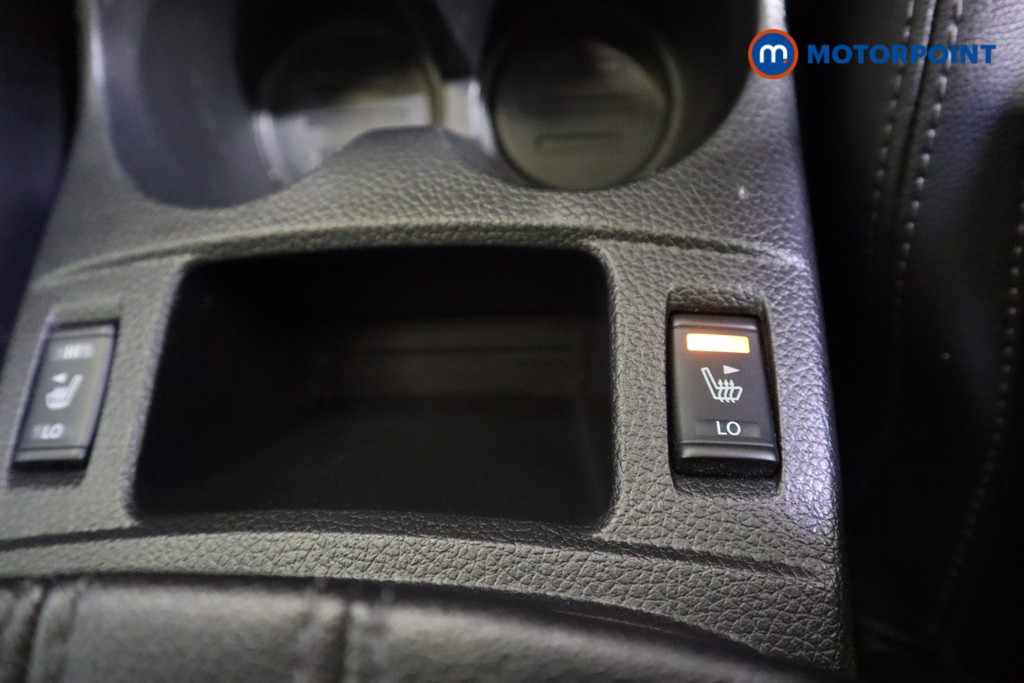 Used Nissan Qashqai 2018 for sale - 77878525: Photo 16