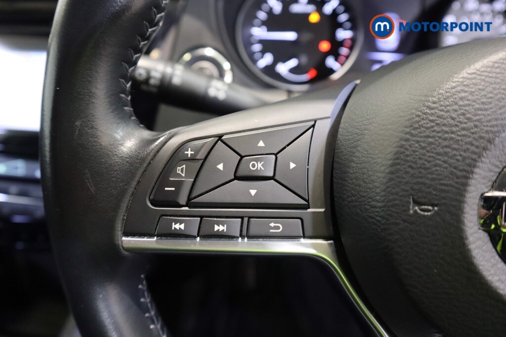 Used Nissan Qashqai 2018 for sale - 77878525: Photo 18