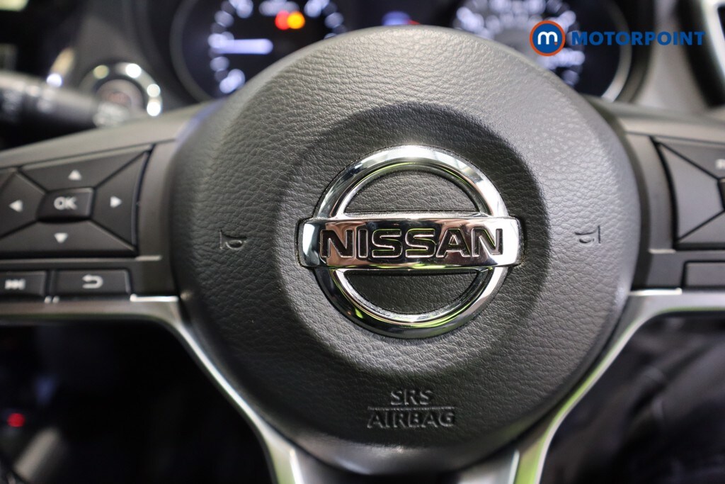 Used Nissan Qashqai 2018 for sale - 77878525: Photo 19