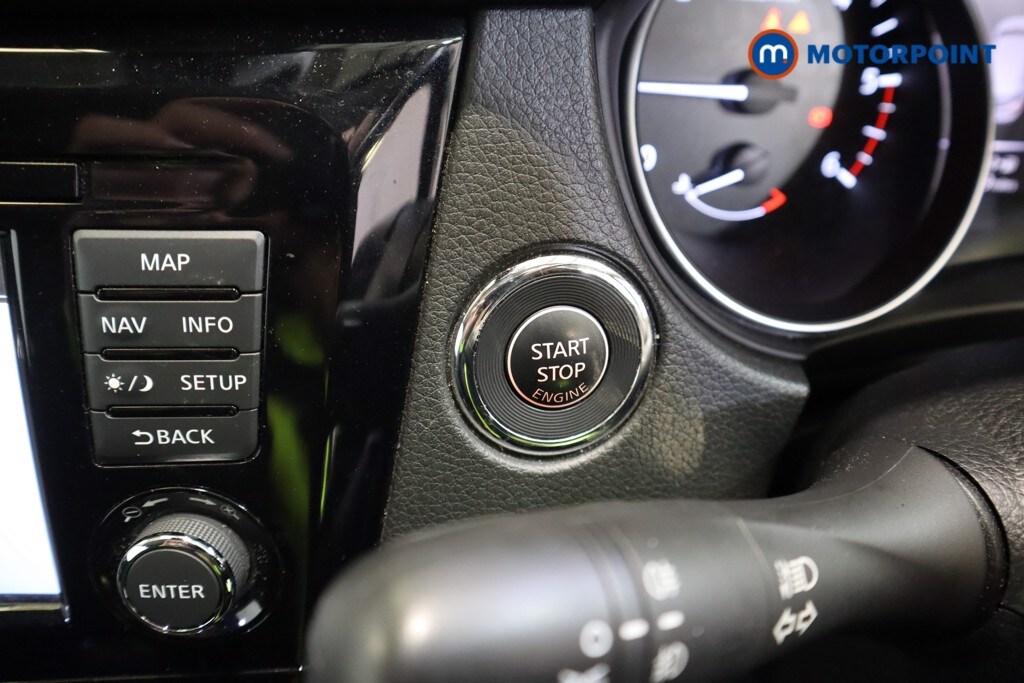 Used Nissan Qashqai 2018 for sale - 77878525: Photo 21