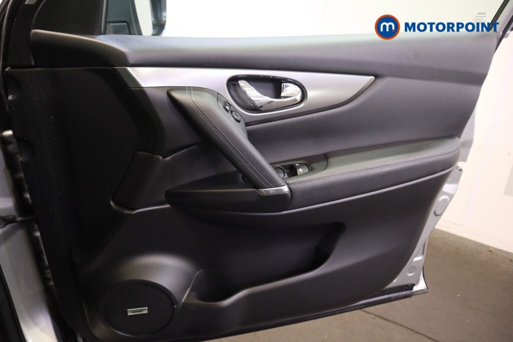 Used Nissan Qashqai 2018 for sale - 77878525: Photo 23