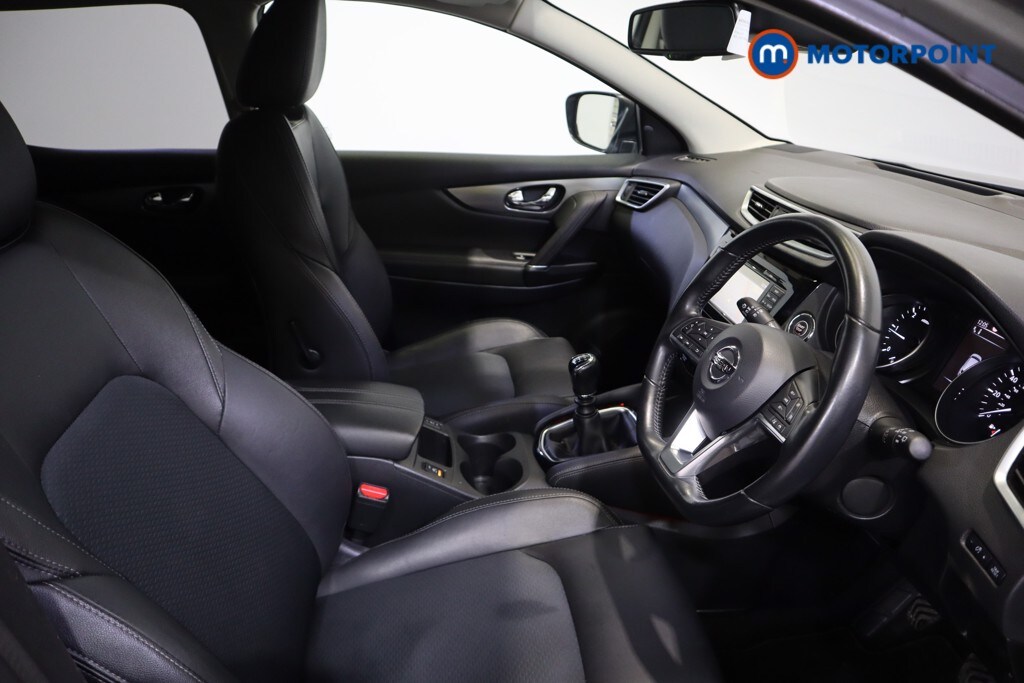 Used Nissan Qashqai 2018 for sale - 77878525: Photo 26