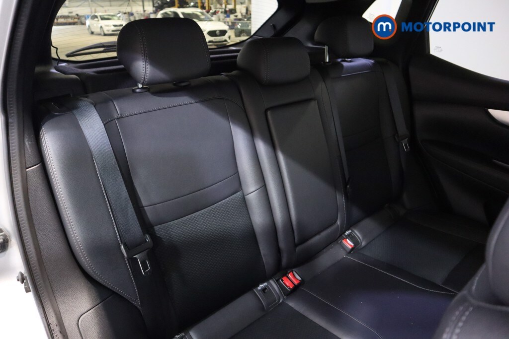 Used Nissan Qashqai 2018 for sale - 77878525: Photo 28