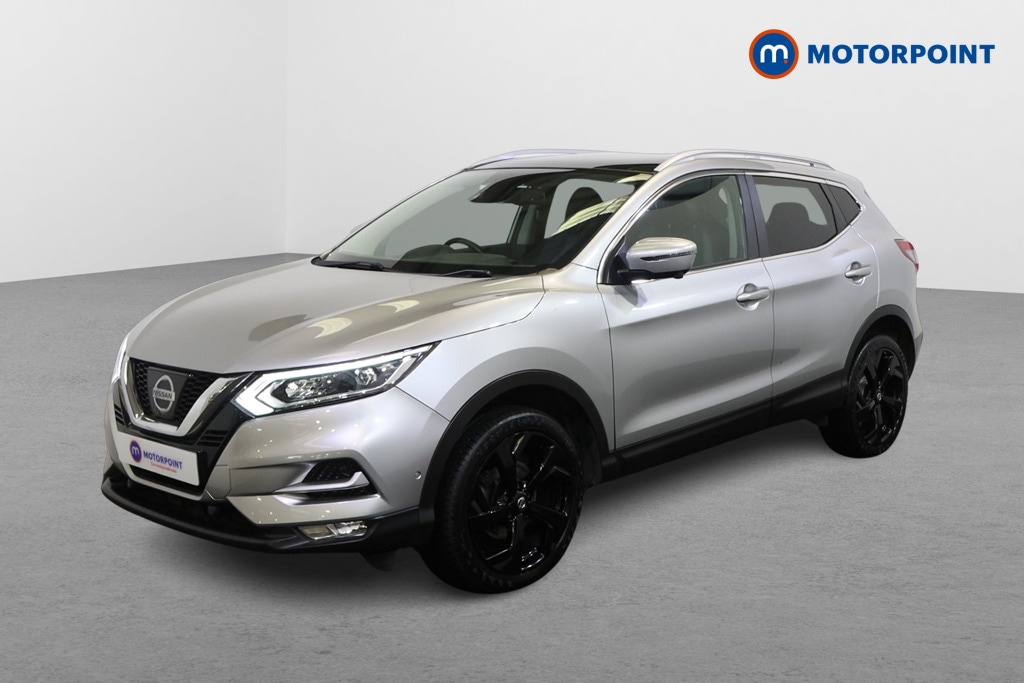Used Nissan Qashqai 2018 for sale - 77878525: Photo 3