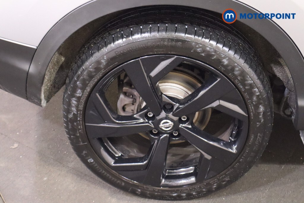 Used Nissan Qashqai 2018 for sale - 77878525: Photo 31