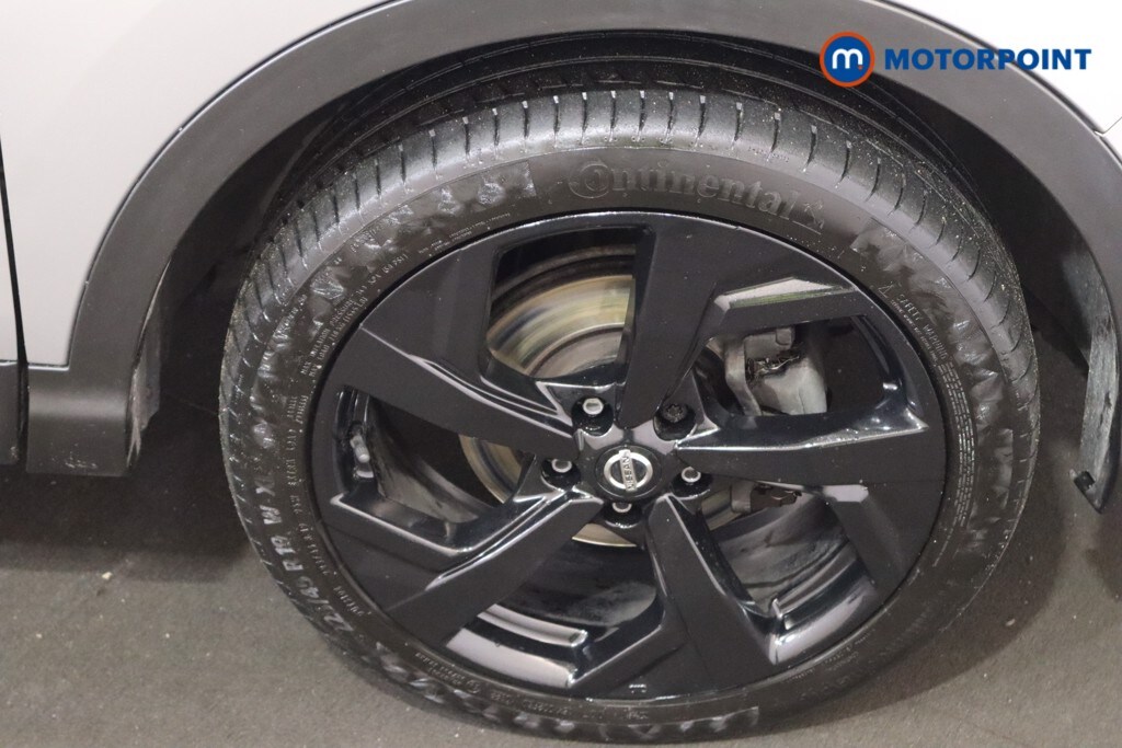 Used Nissan Qashqai 2018 for sale - 77878525: Photo 32