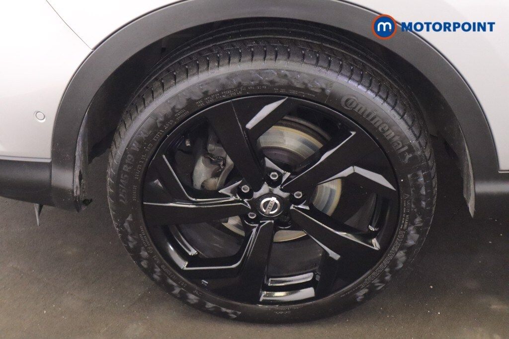 Used Nissan Qashqai 2018 for sale - 77878525: Photo 33