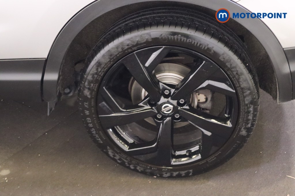 Used Nissan Qashqai 2018 for sale - 77878525: Photo 34