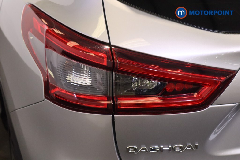 Used Nissan Qashqai 2018 for sale - 77878525: Photo 35