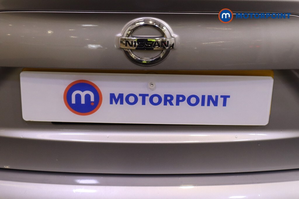 Used Nissan Qashqai 2018 for sale - 77878525: Photo 37