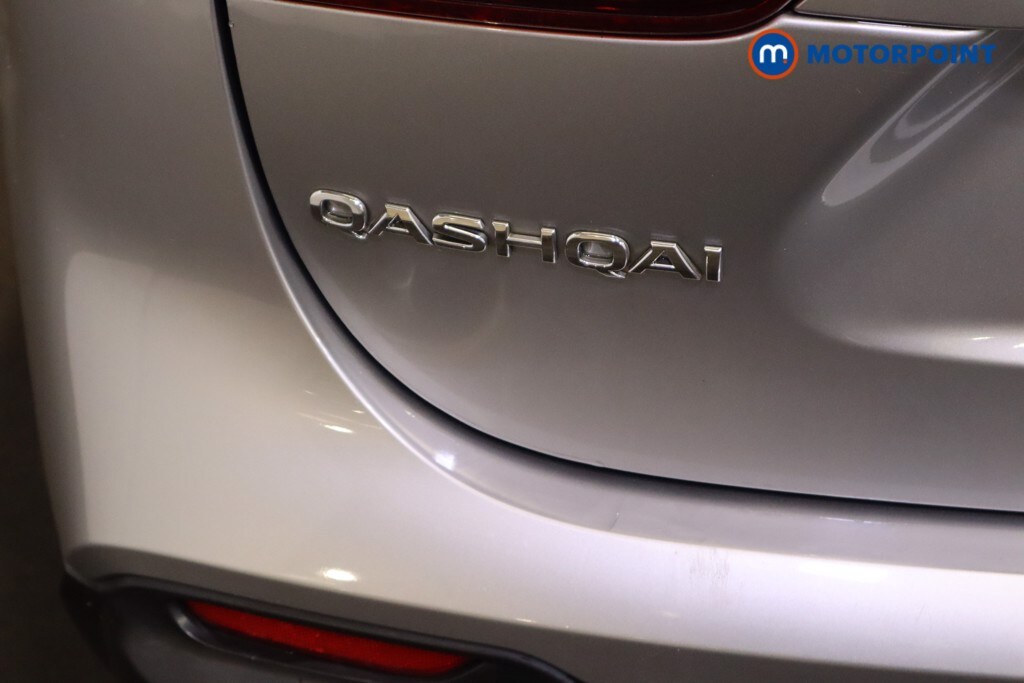 Used Nissan Qashqai 2018 for sale - 77878525: Photo 38