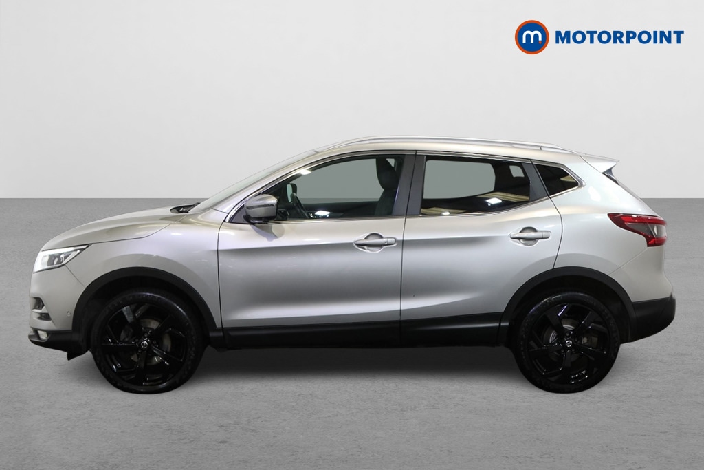 Used Nissan Qashqai 2018 for sale - 77878525: Photo 4