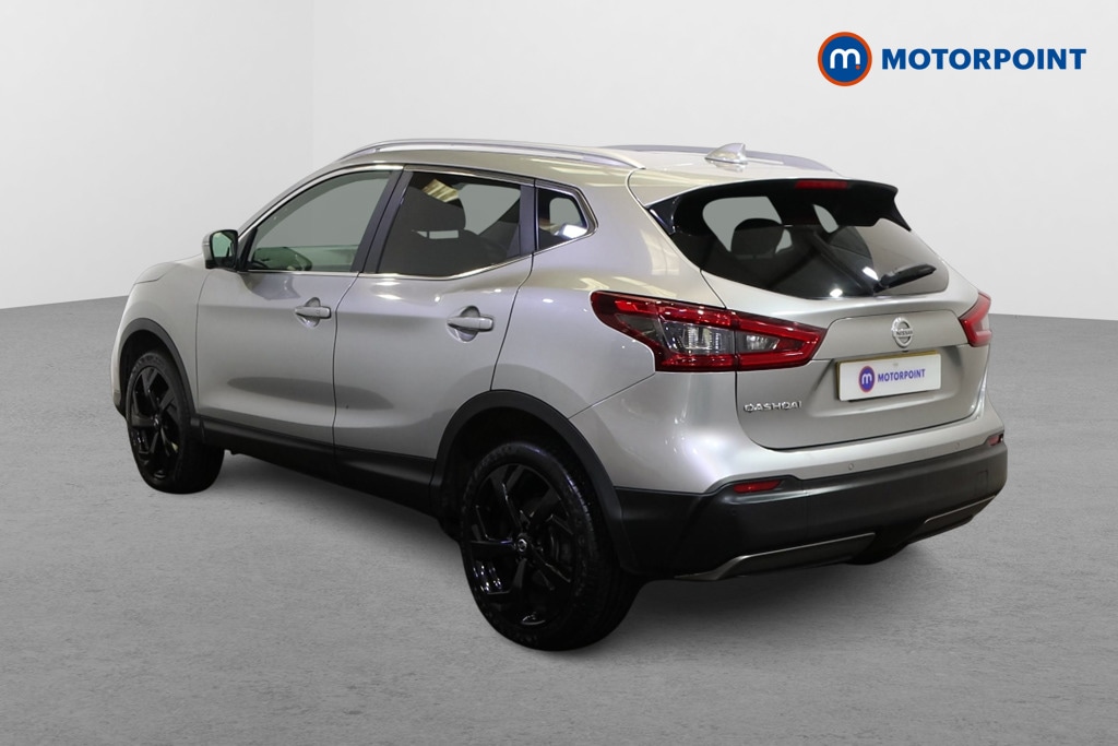 Used Nissan Qashqai 2018 for sale - 77878525: Photo 5