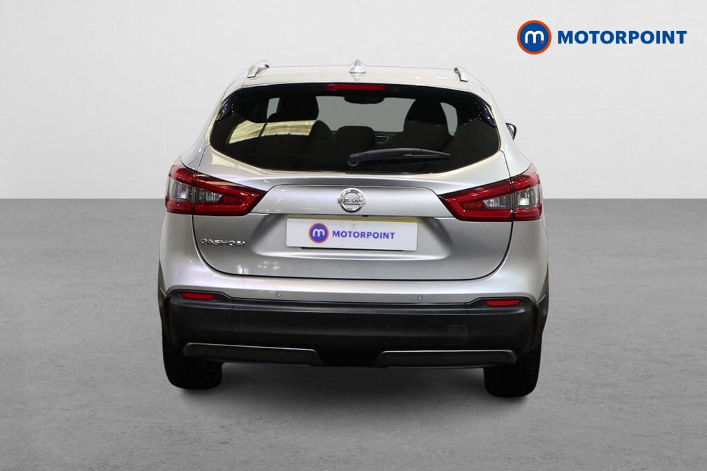 Used Nissan Qashqai 2018 for sale - 77878525: Photo 6