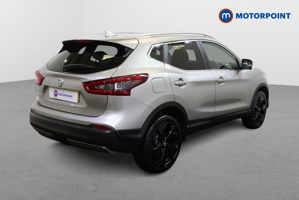 Used Nissan Qashqai 2018 for sale - 77878525: Photo 7