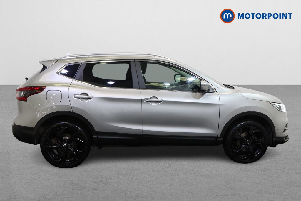 Used Nissan Qashqai 2018 for sale - 77878525: Photo 8