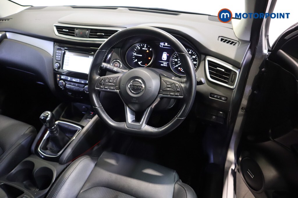 Used Nissan Qashqai 2018 for sale - 77878525: Photo 9